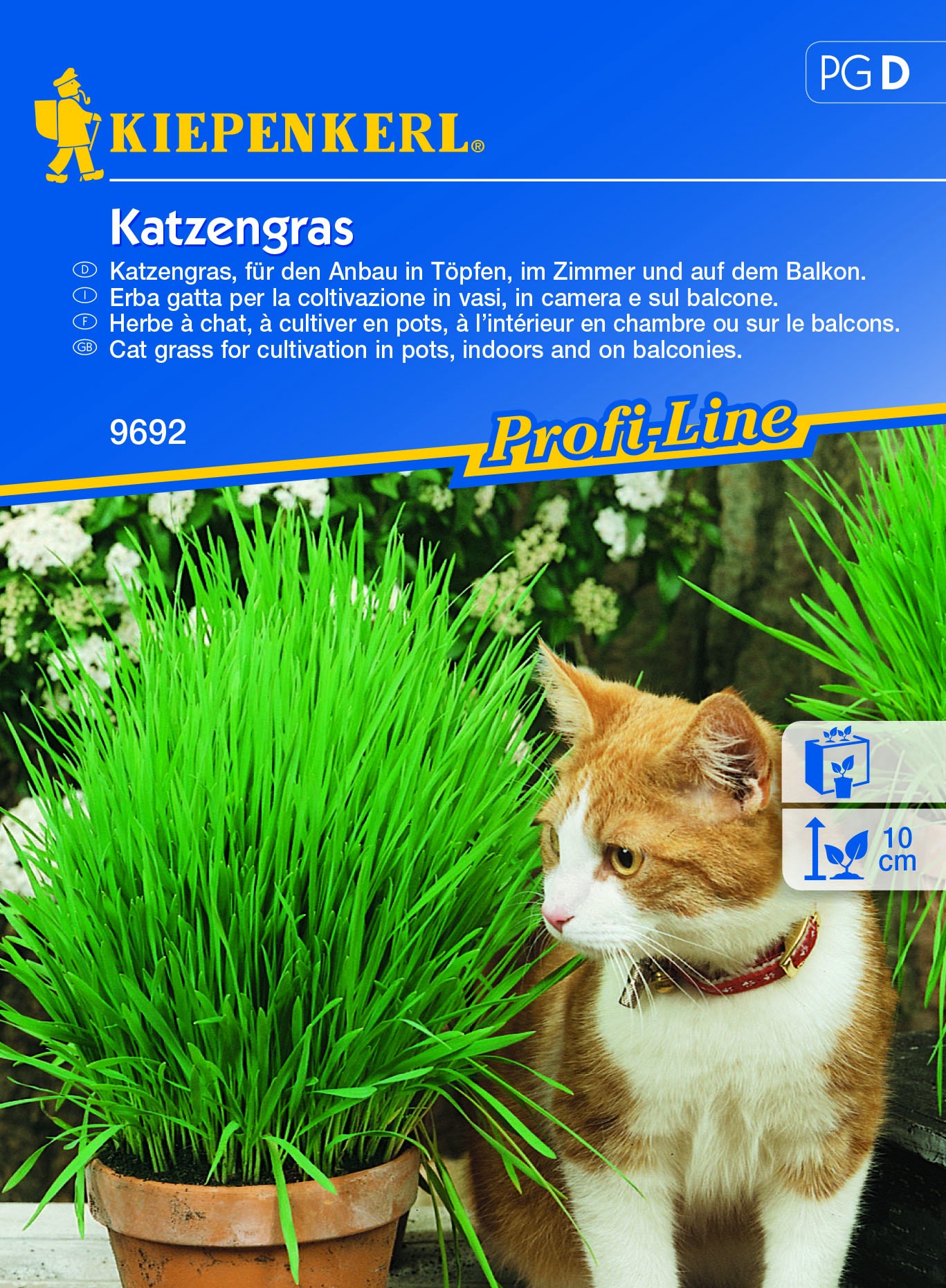 Herbe A Chat Graines Le Colporteur